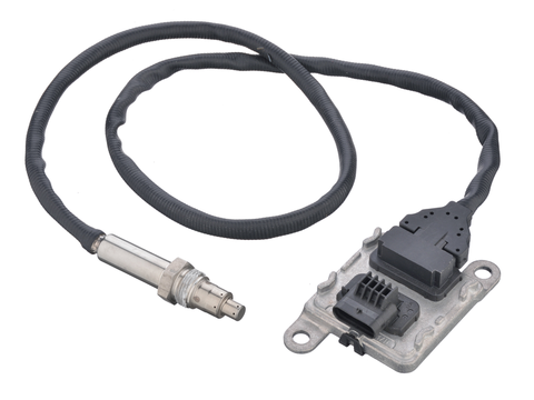 NOx-Sensor A1024G0807AN VAG (VW/Audi/Seat/Skoda) 12V | 4G0 907 807 AN | PKW