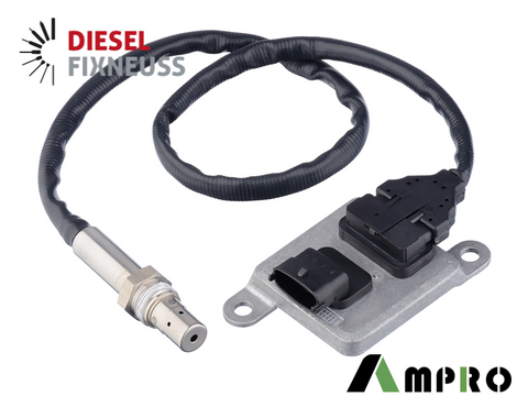 NOx-Sensor A1152436 Cummins 24V | SNS0940_ | LKW | Original Qualität
