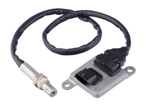 NOx-Sensor A1152436 Cummins 24V | SNS0940_ | LKW | Original Qualität