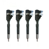 Injector 0445110159 compatible with Opel Astra H, Vectra C, Signum, Zafira B, Fiat Bravo II, Croma, Stilo, Saab 9-3, 9-5 with 1.9 CDTi/JTDm (1910cc) engines, 100kW/136PS or 110kW/150PS.