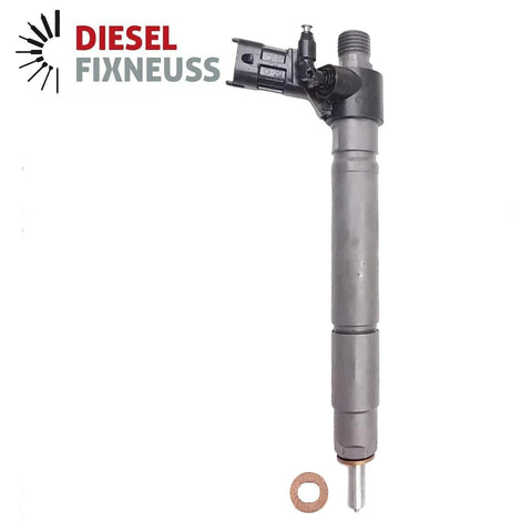 Jaguar XF Range Rover Evoque 2.2 Iniettore - 9687454480 / 0445116043