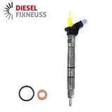 Einspritzdüse Injektor Volvo S60 D3 D4 100 kW 163PS 31303238 0445116045