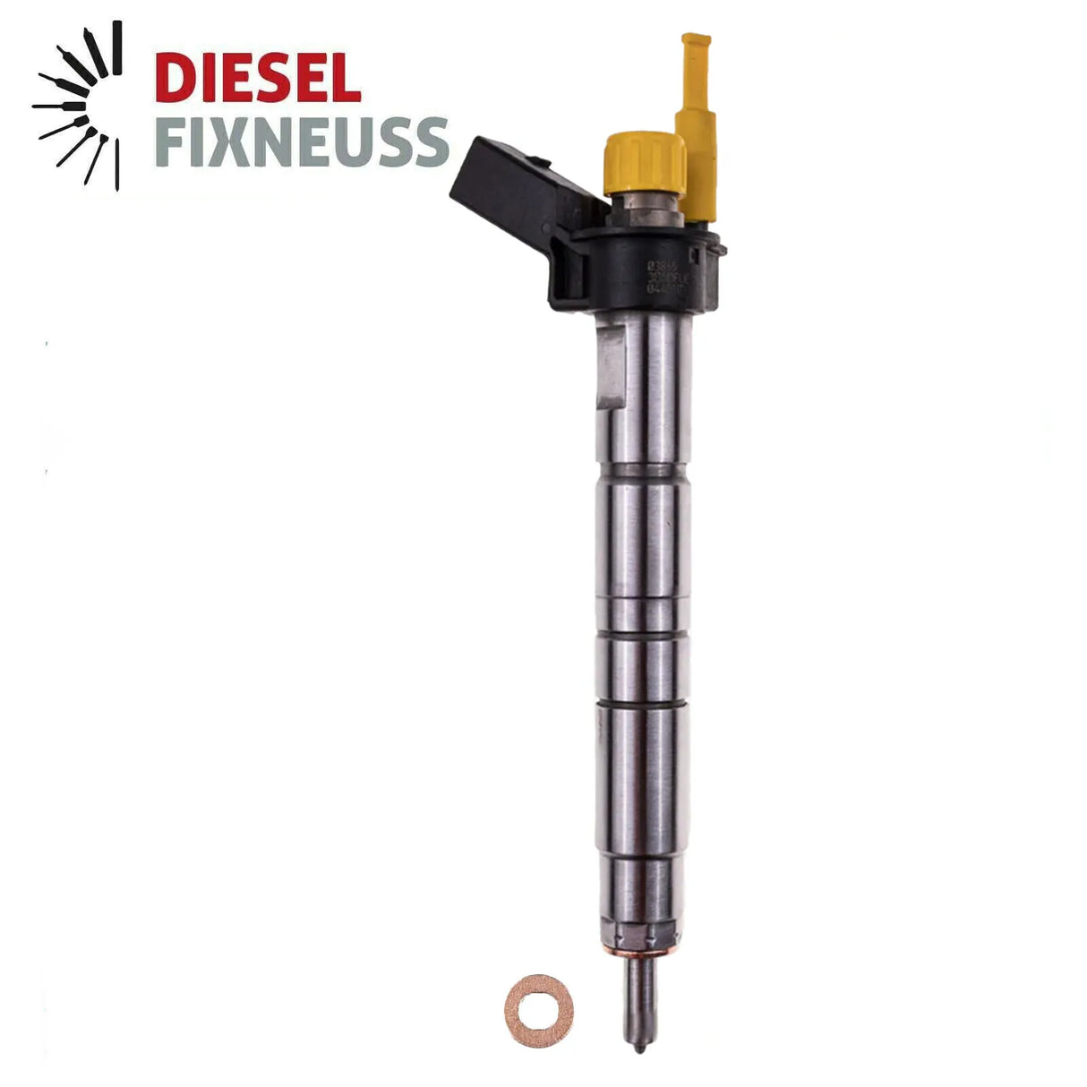 Iniettore BMW 0445117017 0445117001 13537805430 7805430