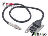 Sensor NOx Ampro A10280A807AR VAG (VW/Audi/Seat/Skoda) 12V | 80A 907 807 AR