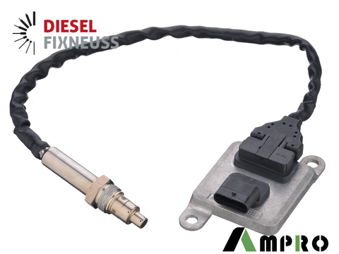 NOx-Sensor A10203L7AB VAG (VW/Audi/Seat/Skoda) 12V | 03L 907 807 AB | PKW