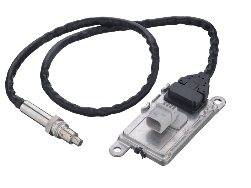 NOx-Sensor A1136659C Mercedes-Benz 24V | 5WK9 6659C | Autocarro | Qualità originale