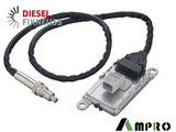 Ampro NOx-Sensor A1136659C Mercedes-Benz 24V | 5WK9 6659C | LKW