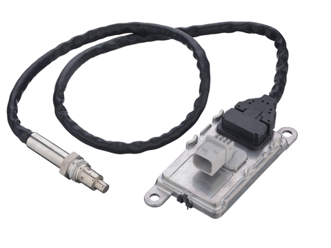 NOx-Sensor A1136659C Mercedes-Benz 24V | 5WK9 6659C | Autocarro | Qualità originale