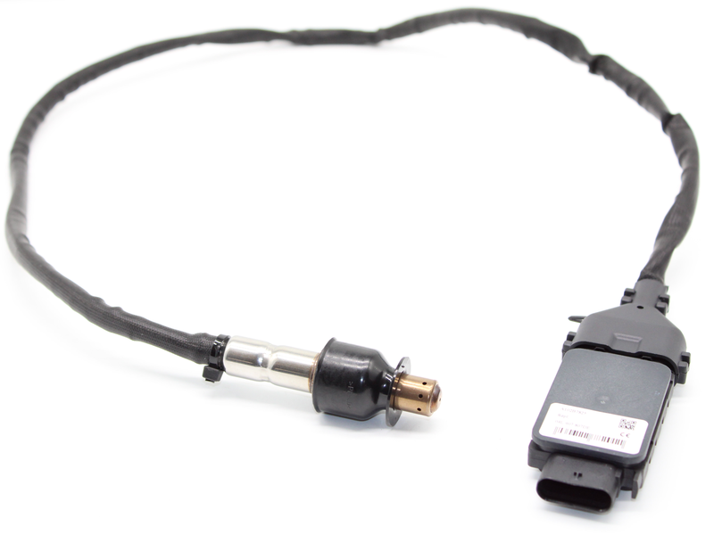 NOx-Sensor A102B7825 VAG (VW/Audi/Seat/Skoda) 12V | 04L 907 807 DE | PKW