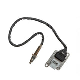 Nox-Sensor Original Audi VAG 4K0907807AK NEU NOX Sensor Abgas DPF A6 4A A7 TDI