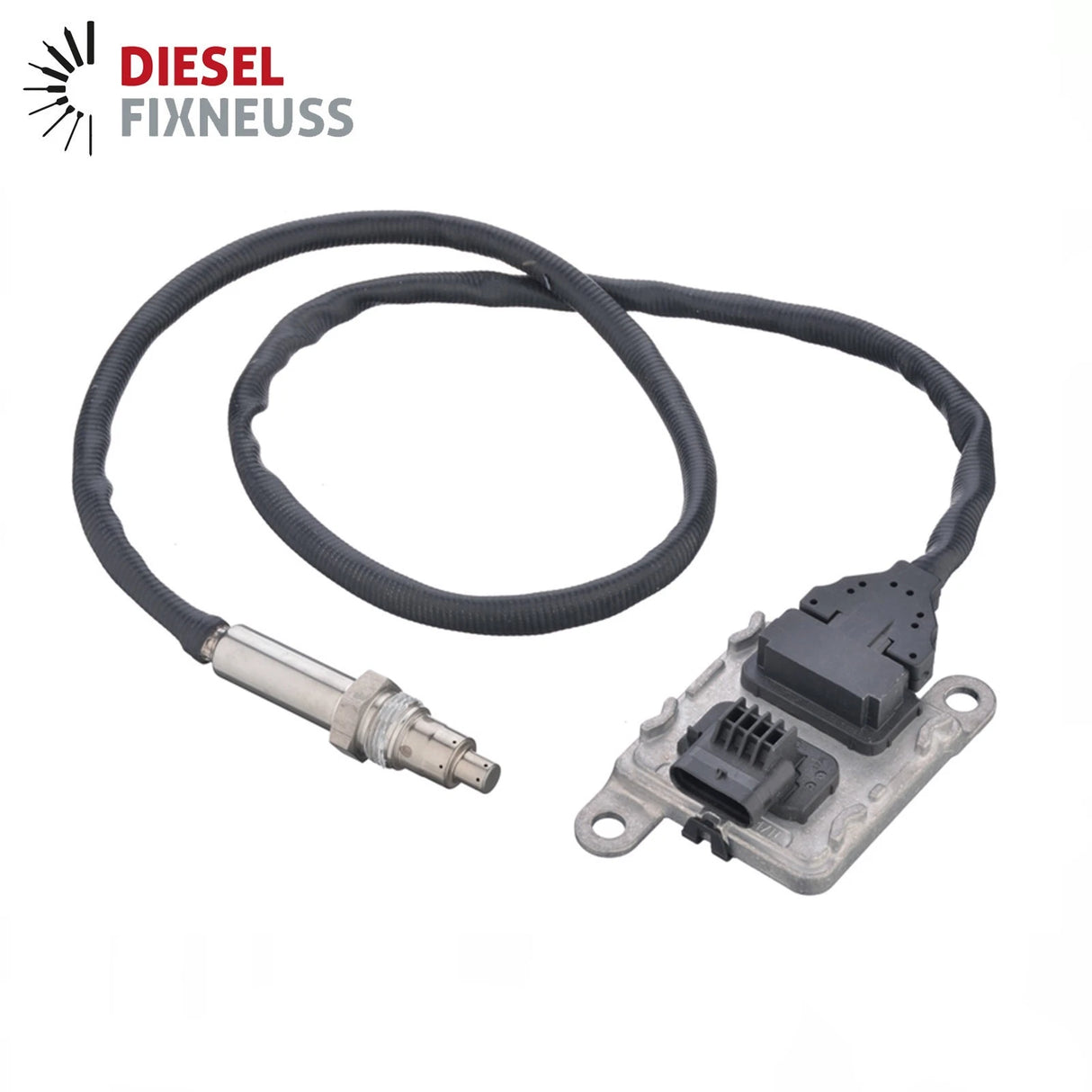 Capteur de NOx 4M0907807G Capteur d'oxydes d'azote 3.0 TDI V6 Euro 6