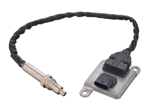 NOx-Sensor A1016650D BMW 12V | 11 78 7 590 402 | PKW | Original Qualität