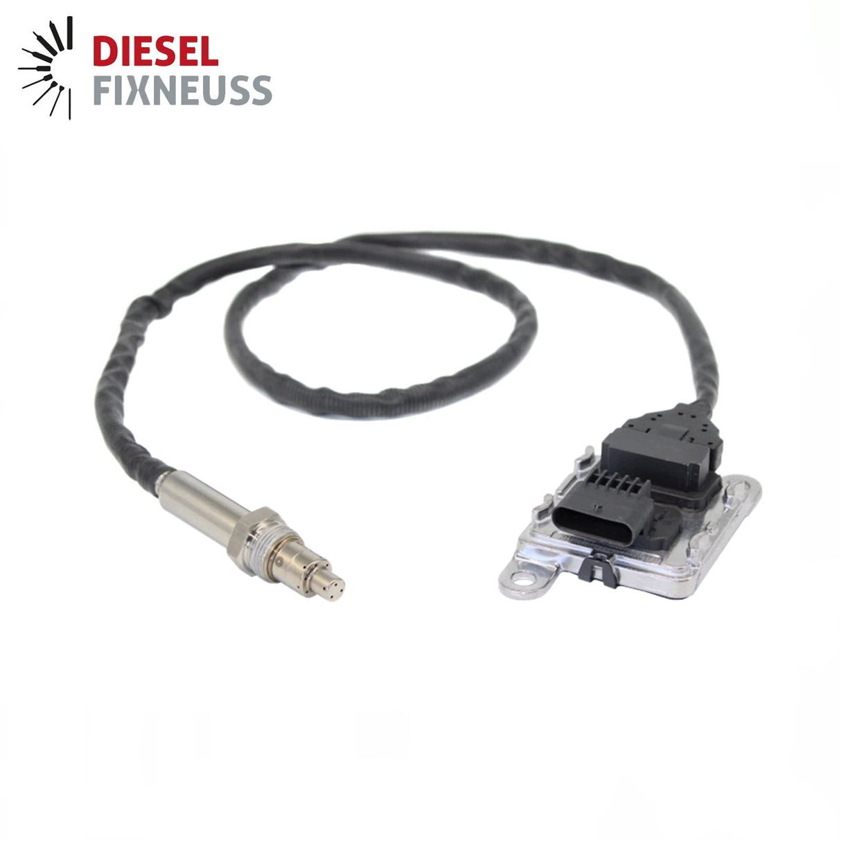 Sensor de NOx 55495596 Sensor de Oxido de Nitrógeno para Motores Diésel 1.5 / 1.6 Euro 6