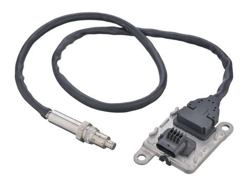 NOx-Sensor A1024M07G VAG (VW/Audi/Seat/Skoda) 12V | 4M0 907 807 G | PKW