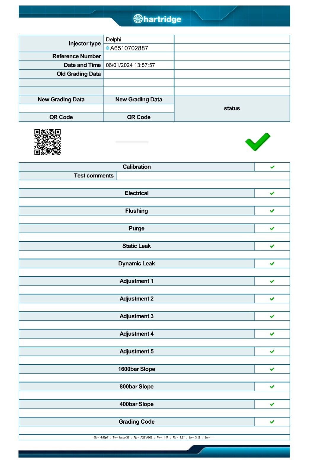 Einspritzdüse Injektor A6510702887 passend für Mercedes Benz (L-337)