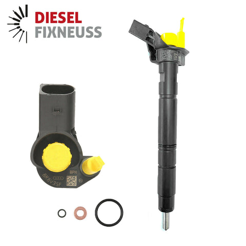 Injektor Einspritzdüse Audi VW 3,0 TDI 059130277CD 0445117022 059130277EJ