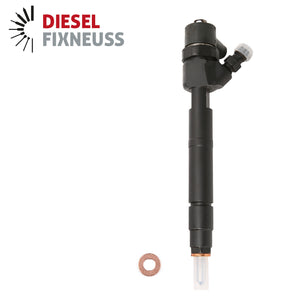 Citroen Peugeot 2.0 HDi Bosch Iniettore 9635196580 0445110008