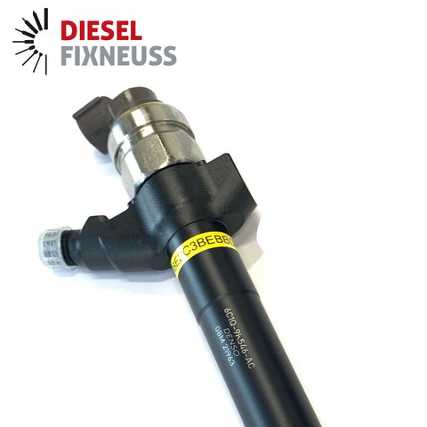 4 EINSPRITZDÜSE Injecteur Denso Ford Transit 2.2 TDCI Peugeot Boxer 6C1Q 9K546