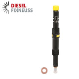 Einspritzdüse Delphi Diesel Injector EJDR00501Z 3S7Q9K546BB R00501Z