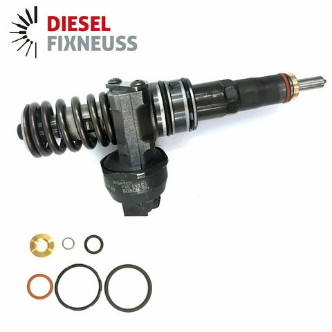 Bosch Pumpe Düse Injector 0414720224 038130073BR 0986441564 0414720232 