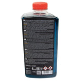 Winter Diesel Kraftstoff Additiv Heizöl 1 Liter MANNOL 9983 Fließ Fit Zusatz