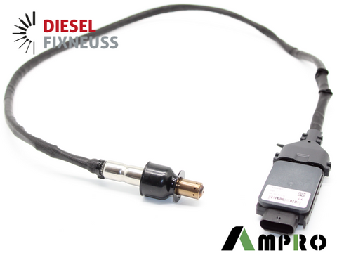 NOx-Sensor A102B7821 VAG (VW/Audi/Seat/Skoda) 12V | 04L 907 807 CG | PKW