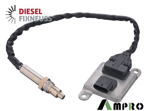 NOx-Sensor A1028K07N VAG (VW/Audi/Seat/Skoda) 12V | 8K0 907 807 N | PKW