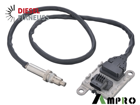NOx-Sensor A1024M0807BP VAG (VW/Audi/Seat/Skoda) 12V | 4M0 907 807 BP | PKW