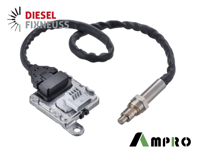 Ampro NOx Sensor A10603512R PSA (Peugeot/Citroën) 12V | 227903512R