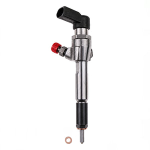 Injecteur Siemens 7T1Q9F593AB Ford Tourneo Connect 1.8 TDCi HRD657 A2C59511611