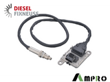 Ampro NOx Sensor A10204L7S PSA (Peugeot/Citroën) 12V | 04L 907 807 S | Passenger Car