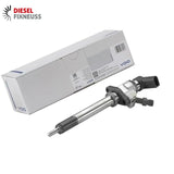 Original VDO Injektor 9657144580 / A2C59511601 - Neu für 2.0 HDi/TDCi