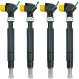 4x Einspritzdüse A6510704987 W204 W212 W207 200 220 CDI C-E-Klasse 651