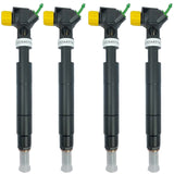 4x Einspritzdüse A6510703087 28307309 MERCEDES BENZ SPRINTER W906 3-t 3,5-t CDI