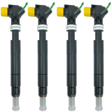 4x Einspritzdüse A6510703087 28307309 W204 W212 W207 200 220 CDI OM651