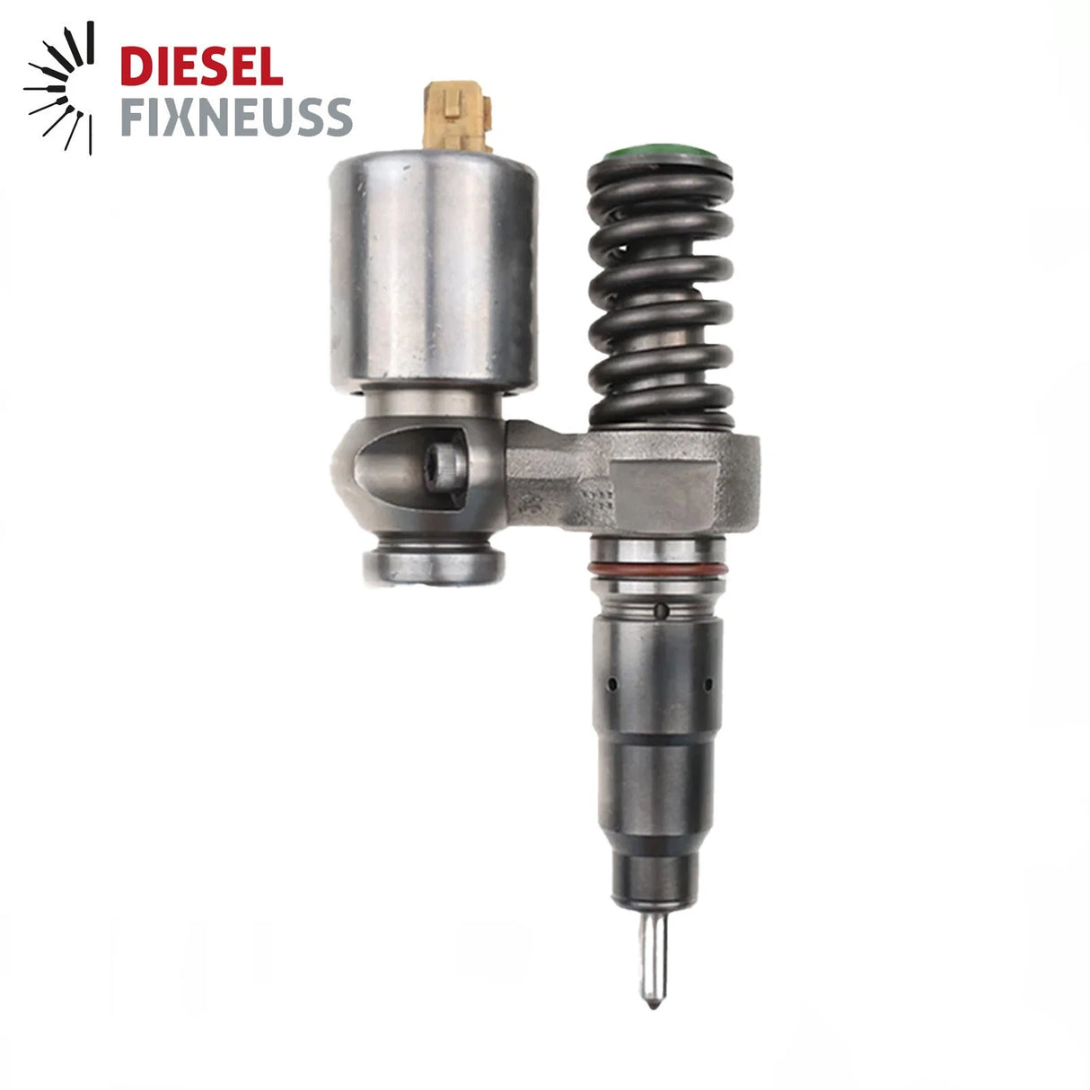 Inyector BEBE2A00001 Diesel Land Rover Defender Discovery 2.5 Td5