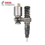 Inyector BEBE2A00001 Diesel Land Rover Defender Discovery 2.5 Td5