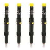 4x Einspritzdüse Injektor Ford Mondeo 2,0 TDCI EJDR00501Z 3S7Q9K546BB 1307448