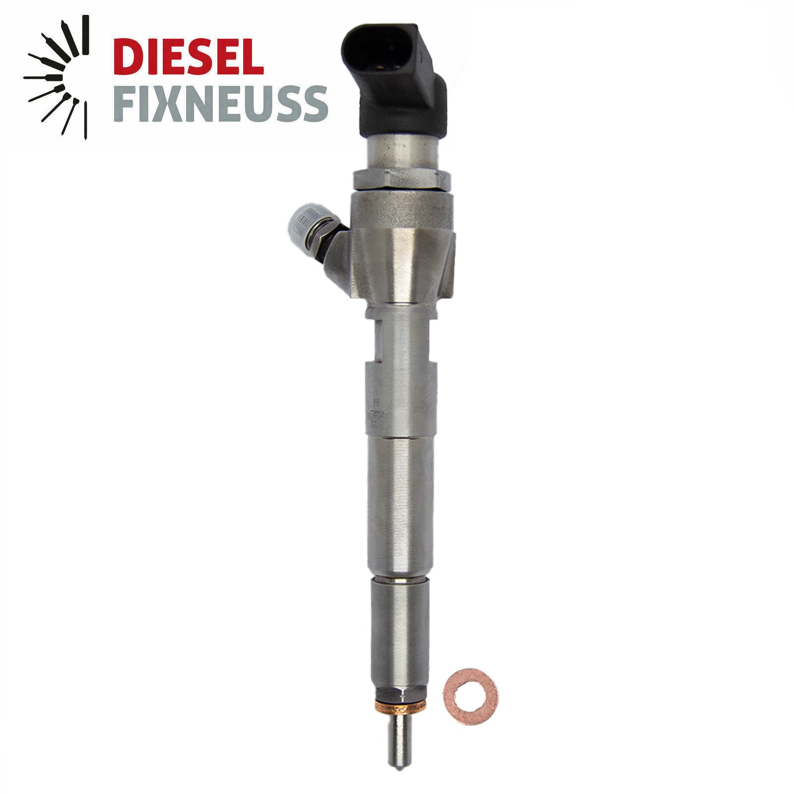 Injecteur H8200704191 Nissan Quashqai Renault Clio III Megane 1,5dCi Dacia