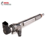 Brand-new original VDO injector (A2C59513484 / H8200704191) for Dacia, Nissan, and Renault 1.5 dCi engines (95–110 HP)