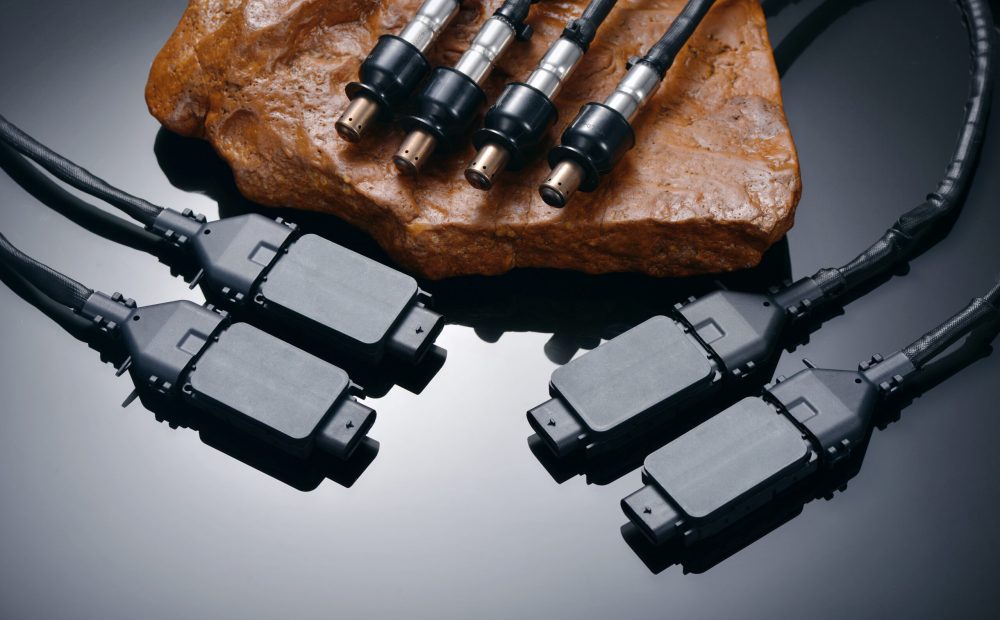 Ampro NOx Sensor A1156754C Cummins 24V | 5WK9 6754C | Truck | Original Quality