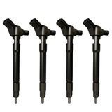 4x Injecteur DENSO pour Mazda 3 BM 6 GJ CX-5 - 2,2 D N SH01-13H50