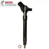 Injector 2,2 D DENSO DCRI200260 Mazda 3 BM 6 GJ CX-5 13H50 SH01-13H50