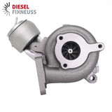 Turbolader VW Passat Audi A4/A6 Skoda 1.9TDI AHH ATJ AJM AVB BKE 028145702 R