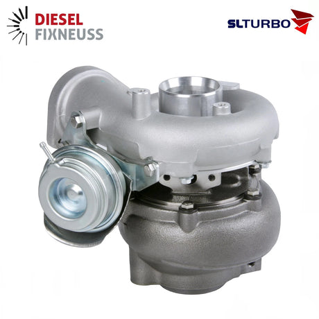 Turbolader BMW X5 3.0d 725364-2021 GT2260V 211Ps 218PS 725364-5022S