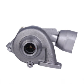 Turbo CITROËN BERLINGO (753420-5006S) 1.6 HDi 110 109 PS Ford Mazda