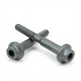 2x tornillos estirables de inyector WHT003187 para VW Audi Seat Skoda 1.6 2.0 TDI