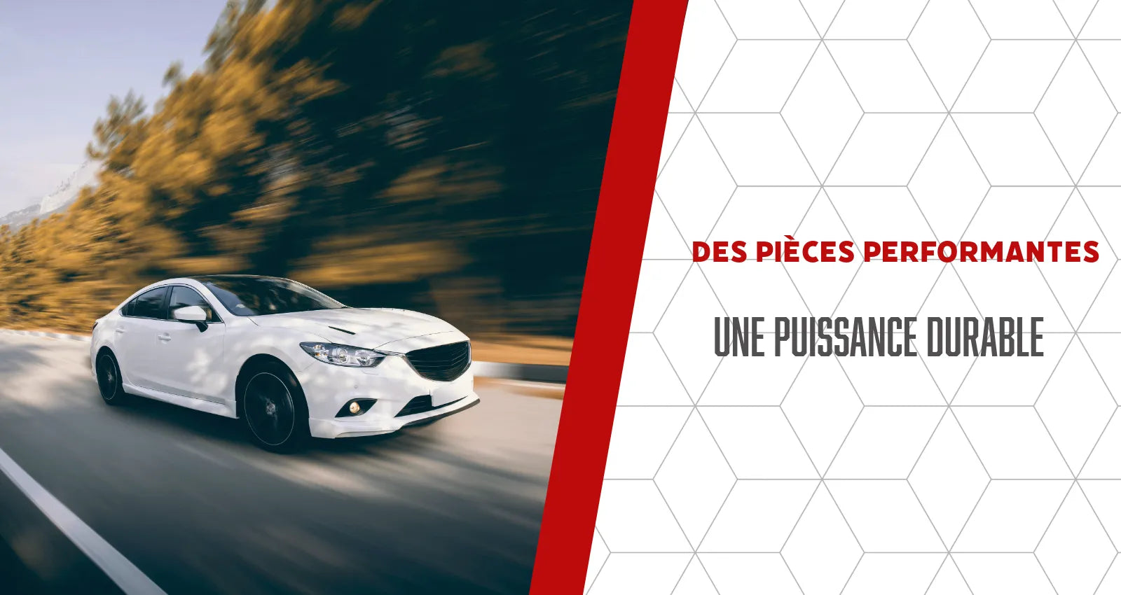 Image du curseur Dieselfixneuss : Des pièces performantes. Des performances exceptionnelles