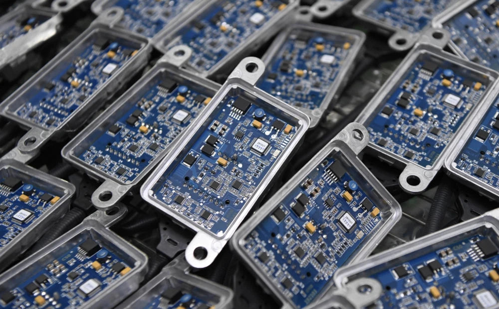 NOx sensors fab pics 2