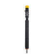 Delphi EJBR04501D fuel injectors for SsangYong 2.0 XDi engines, incl. test report. Compatible with Actyon, Kyron, and Rexton models (2005–2015). OE ref: A6640170121.